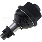 Order Lower Ball Joint by MAS INDUSTRIES - BJ90015 For Your Vehicle