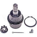 Order Lower Ball Joint by MAS INDUSTRIES - BJ90025 For Your Vehicle