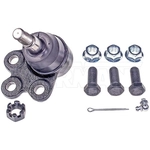 Order Lower Ball Joint by MAS INDUSTRIES - BJ90325 For Your Vehicle