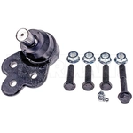 Order Lower Ball Joint by MAS INDUSTRIES - BJ90415 For Your Vehicle