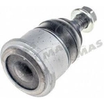 Order Lower Ball Joint by MAS INDUSTRIES - BJ90815 For Your Vehicle