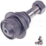 Order Lower Ball Joint by MAS INDUSTRIES - BJ91025 For Your Vehicle