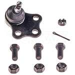 Order Lower Ball Joint by MAS INDUSTRIES - BJ91035 For Your Vehicle