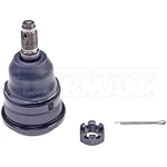 Order Lower Ball Joint by MAS INDUSTRIES - BJ92065 For Your Vehicle