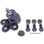 Order Lower Ball Joint by MAS INDUSTRIES - BJ92105 For Your Vehicle