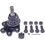 Order Lower Ball Joint by MAS INDUSTRIES - BJ92115 For Your Vehicle