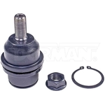 Order Lower Ball Joint by MAS INDUSTRIES - BJ92145 For Your Vehicle