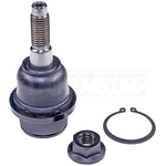Order Lower Ball Joint by MAS INDUSTRIES - BJ92165 For Your Vehicle
