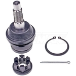 Order Lower Ball Joint by MAS INDUSTRIES - BJ96086 For Your Vehicle