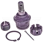 Order Lower Ball Joint by MAS INDUSTRIES - BJ96125 For Your Vehicle