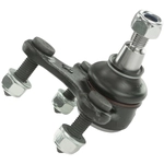 Order MEVOTECH - GS10511 - Ball Joint For Your Vehicle