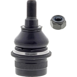 Order Lower Ball Joint by MEVOTECH - MK500168 For Your Vehicle