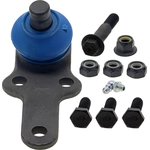 Order Lower Ball Joint by MEVOTECH - MK80067 For Your Vehicle