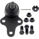 Order Joint de rotule inférieur de MEVOTECH - MK9645 For Your Vehicle