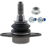 Order Lower Ball Joint by MEVOTECH - MS10563 For Your Vehicle