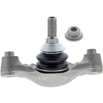 Order Lower Ball Joint by MEVOTECH - MS10599 For Your Vehicle