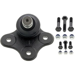 Order MEVOTECH - MS25580 - Ball Joint For Your Vehicle