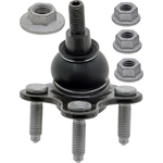 Order Lower Ball Joint by MEVOTECH - MS70529 For Your Vehicle