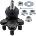 Order Lower Ball Joint by MEVOTECH - MS80508 For Your Vehicle