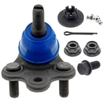 Order MEVOTECH - MS86581 - Front Joint de rotule inférieur For Your Vehicle