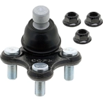 Order Lower Ball Joint by MEVOTECH - MS90534 For Your Vehicle