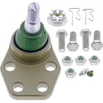 Order Lower Ball Joint by MEVOTECH - TXK7365 For Your Vehicle