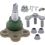 Order Lower Ball Joint by MEVOTECH - TXMS50516 For Your Vehicle