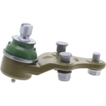 Order Lower Ball Joint by MEVOTECH - TXMS90520 For Your Vehicle