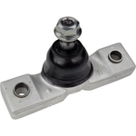 Order MEVOTECH - MK500126 - Lower Ball Joint For Your Vehicle