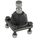 Order Lower Ball Joint by MEVOTECH - MK6257 For Your Vehicle