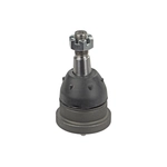 Order Lower Ball Joint by MEVOTECH - MK6273 For Your Vehicle