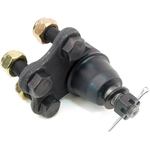 Order Lower Ball Joint by MEVOTECH - MK6527 For Your Vehicle