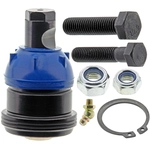 Order Lower Ball Joint by MEVOTECH - MK7257 For Your Vehicle