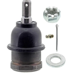 Order Lower Ball Joint by MEVOTECH - MK727 For Your Vehicle