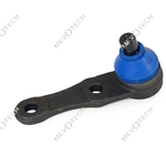 Order Lower Ball Joint by MEVOTECH - MK8619 For Your Vehicle