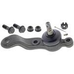 Order Lower Ball Joint by MEVOTECH - MK90261 For Your Vehicle