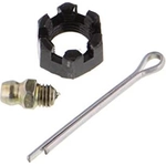 Order Lower Ball Joint by MEVOTECH - MK9345 For Your Vehicle