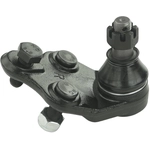 Order Lower Ball Joint by MEVOTECH - MK9523 For Your Vehicle