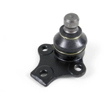 Order Lower Ball Joint by MEVOTECH - MK9601 For Your Vehicle