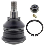 Order Lower Ball Joint by MEVOTECH - MK9617 For Your Vehicle