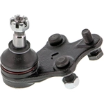 Order Lower Ball Joint by MEVOTECH - MK9740 For Your Vehicle