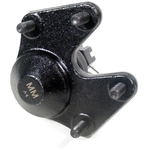 Order Lower Ball Joint by MEVOTECH - MK9889 For Your Vehicle