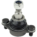 Order MEVOTECH - MS10501 - Lower Ball Joint For Your Vehicle