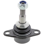 Order Lower Ball Joint by MEVOTECH - MS10523 For Your Vehicle