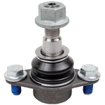 Order Lower Ball Joint by MEVOTECH - MS10563 For Your Vehicle