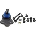 Order MEVOTECH - MS25548 - Lower Ball Joint For Your Vehicle
