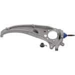 Order Lower Ball Joint by MEVOTECH - MS40503 For Your Vehicle