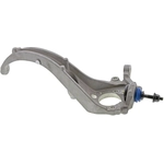Order Lower Ball Joint by MEVOTECH - MS40504 For Your Vehicle