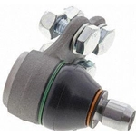 Order Lower Ball Joint by MEVOTECH - MS50587 For Your Vehicle