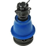 Order Lower Ball Joint by MEVOTECH - MS60509 For Your Vehicle